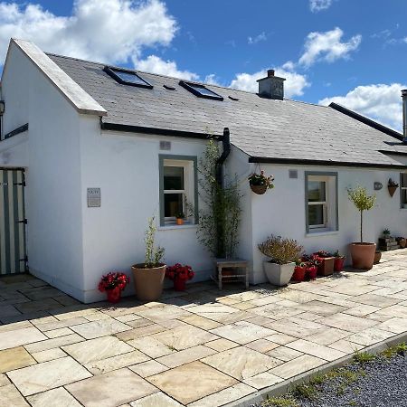 Galway Coast Cottages Barna  Εξωτερικό φωτογραφία