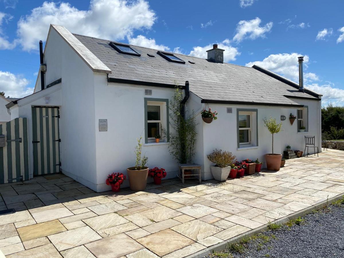 Galway Coast Cottages Barna  Εξωτερικό φωτογραφία
