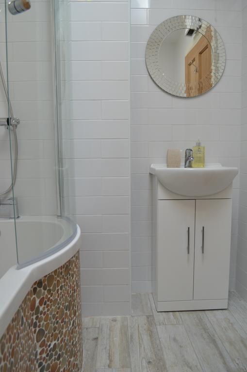 Galway Coast Cottages Barna  Εξωτερικό φωτογραφία