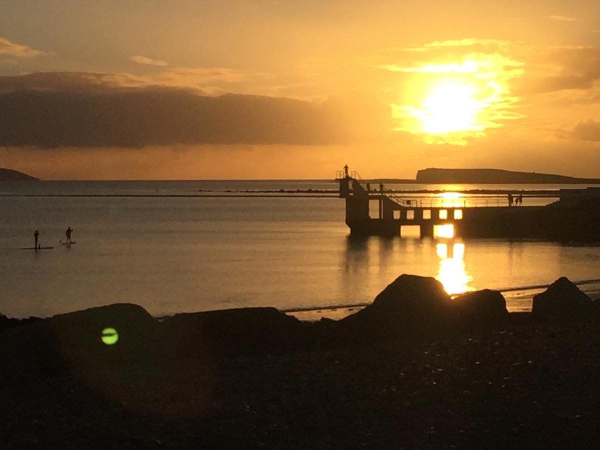 Galway Coast Cottages Barna  Εξωτερικό φωτογραφία