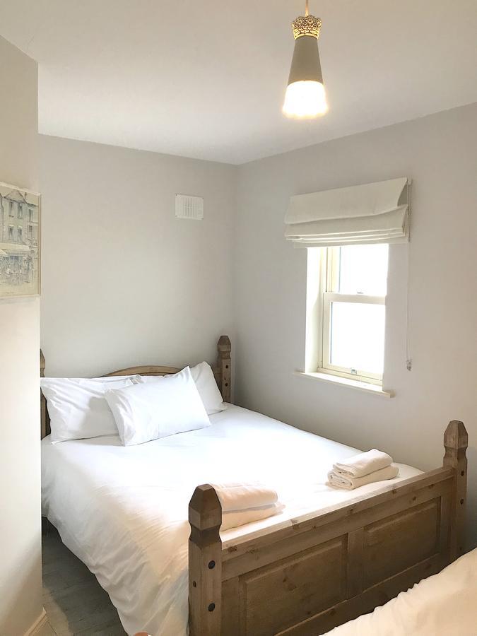 Galway Coast Cottages Barna  Εξωτερικό φωτογραφία