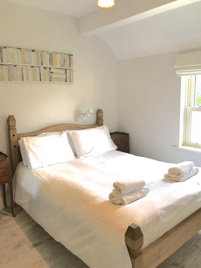 Galway Coast Cottages Barna  Εξωτερικό φωτογραφία