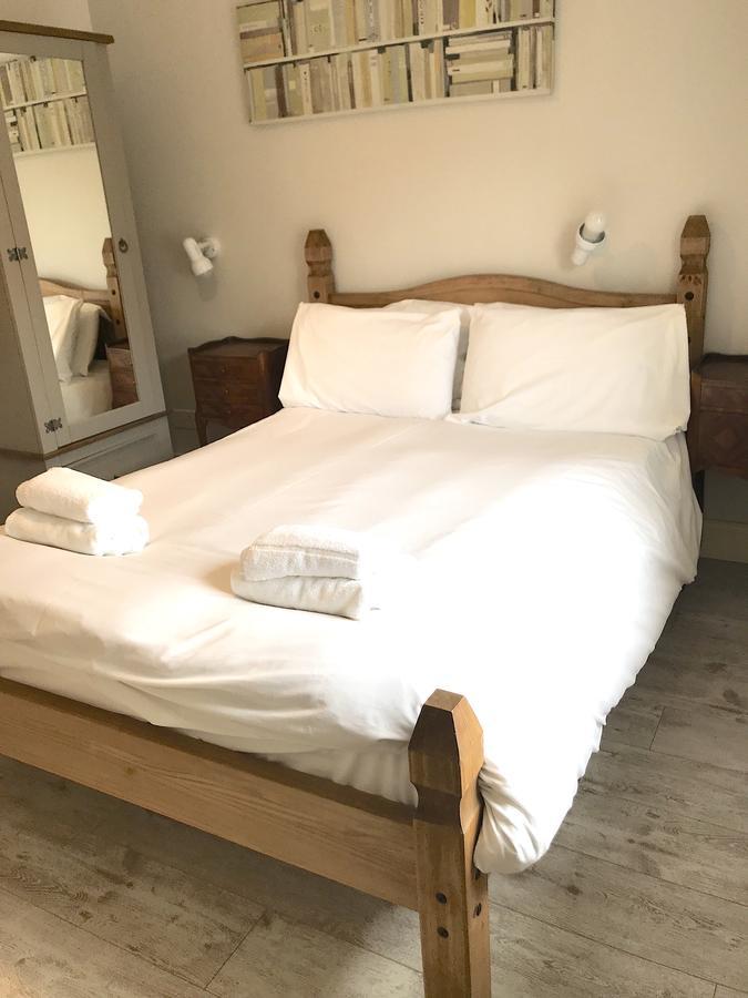 Galway Coast Cottages Barna  Εξωτερικό φωτογραφία